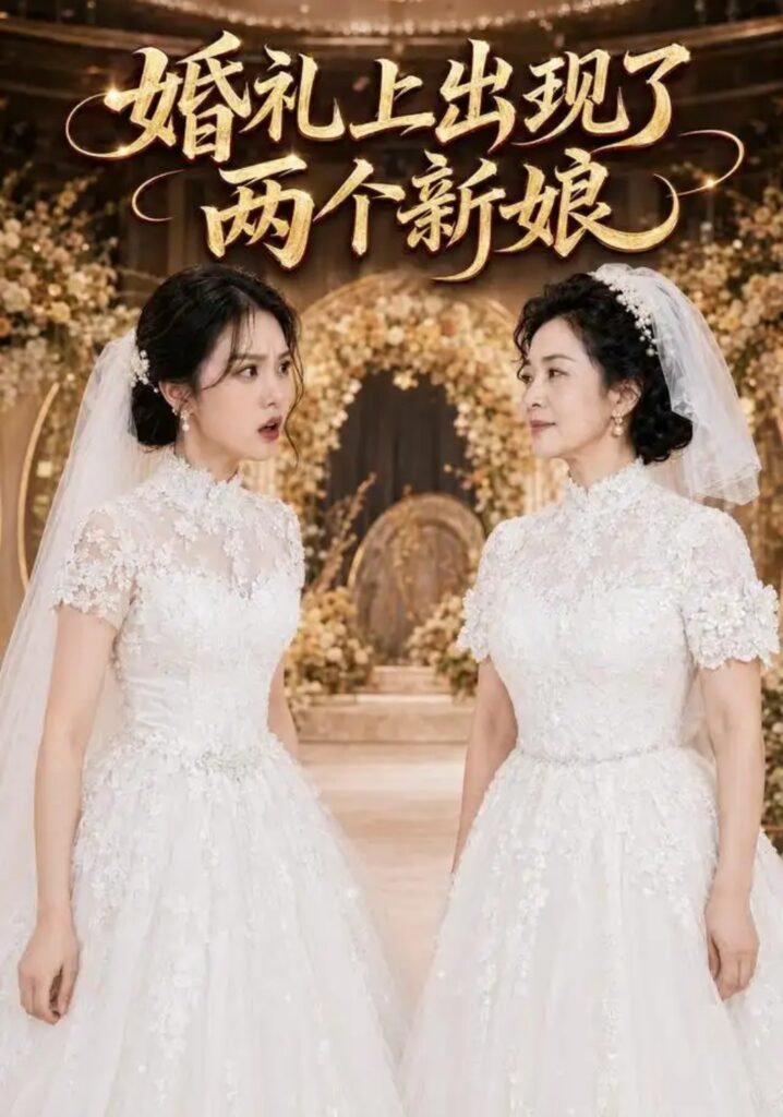 《婚礼上出现了两个新娘》短剧全集完整版免费观看-看电影短剧网