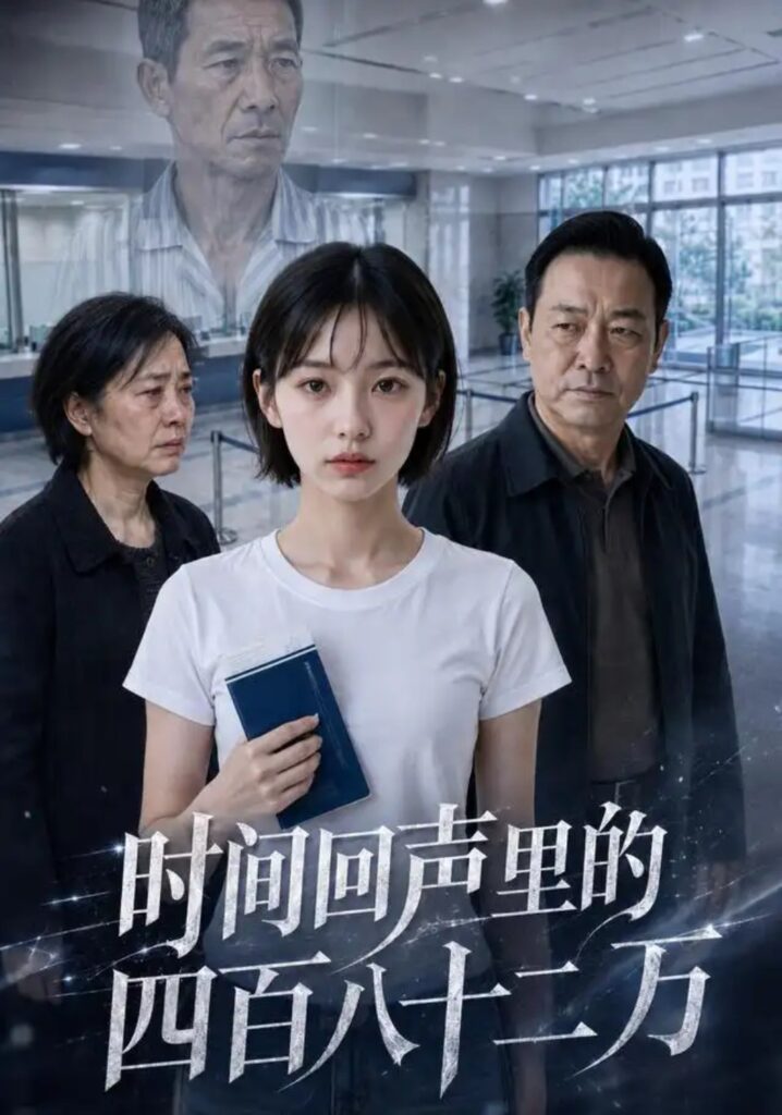 《时间回声里的四百八十二万》短剧全集完整版免费观看-看电影短剧网