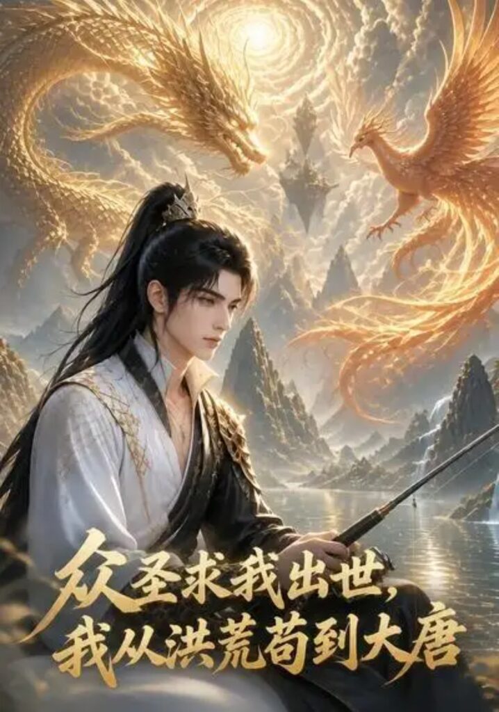 《众圣求我出世:我从洪荒苟到大唐!》短剧全集完整版免费观看-看电影短剧网
