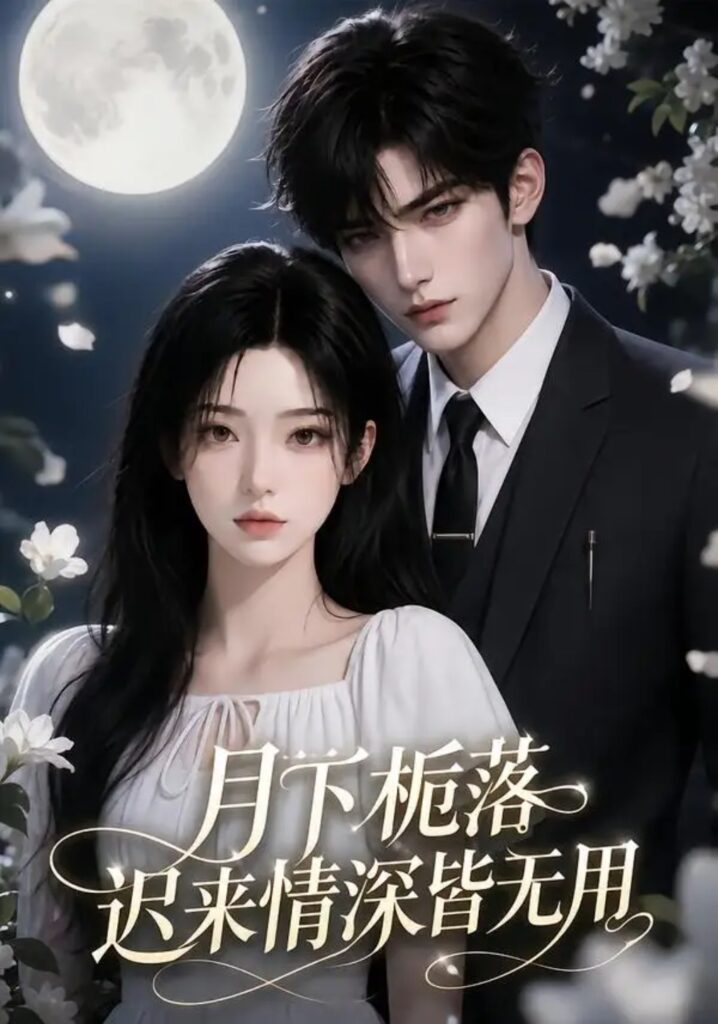 《月下栀落,迟来情深皆无用》短剧全集完整版免费观看-看电影短剧网