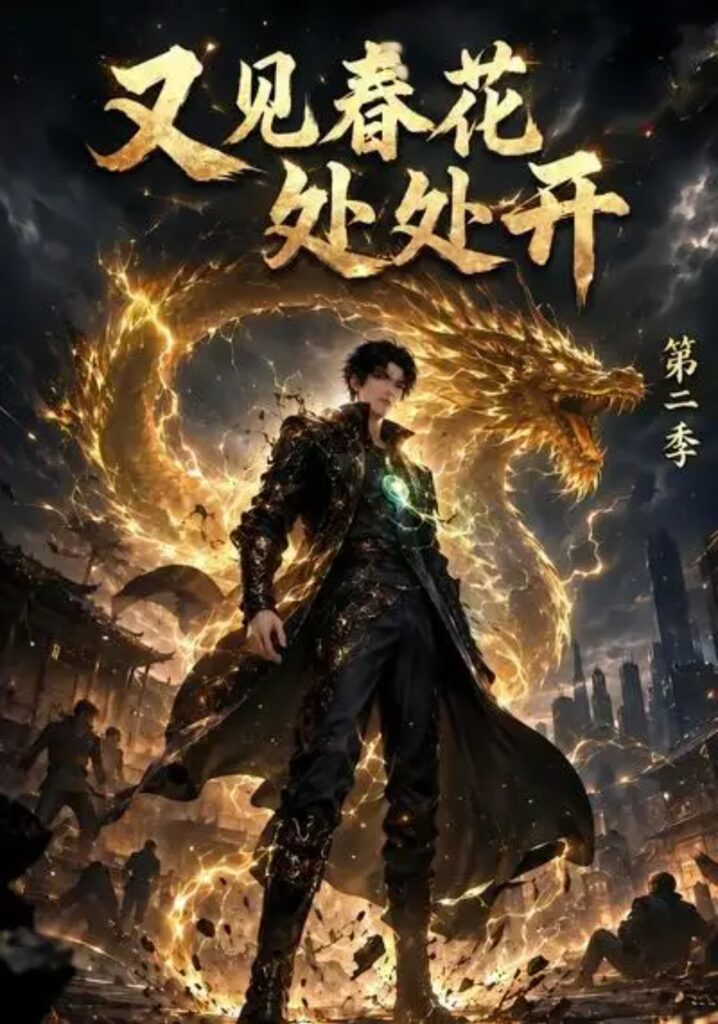 《又见春花处处开第二季》短剧全集完整版免费观看-看电影短剧网