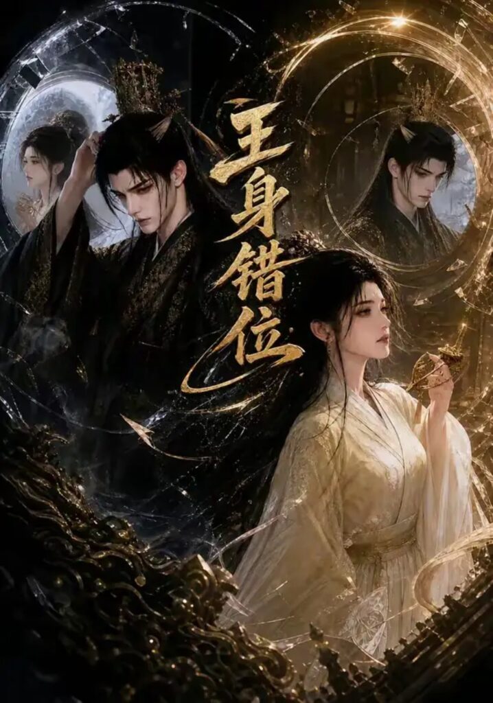 《王身错位》短剧全集完整版免费观看