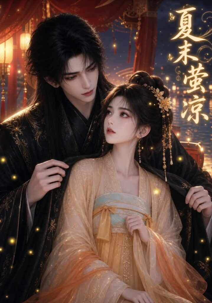 《夏末萤凉》短剧全集完整版免费观看-看电影短剧网