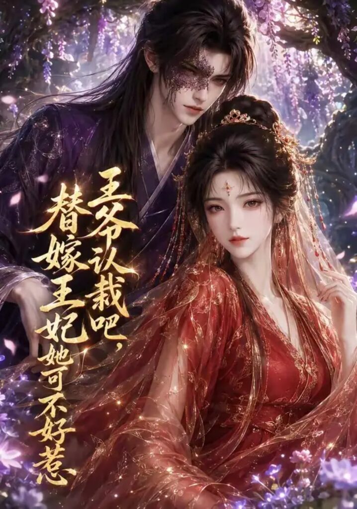 《王爷认栽吧,替嫁王妃她可不好惹》短剧全集完整版免费观看-看电影短剧网