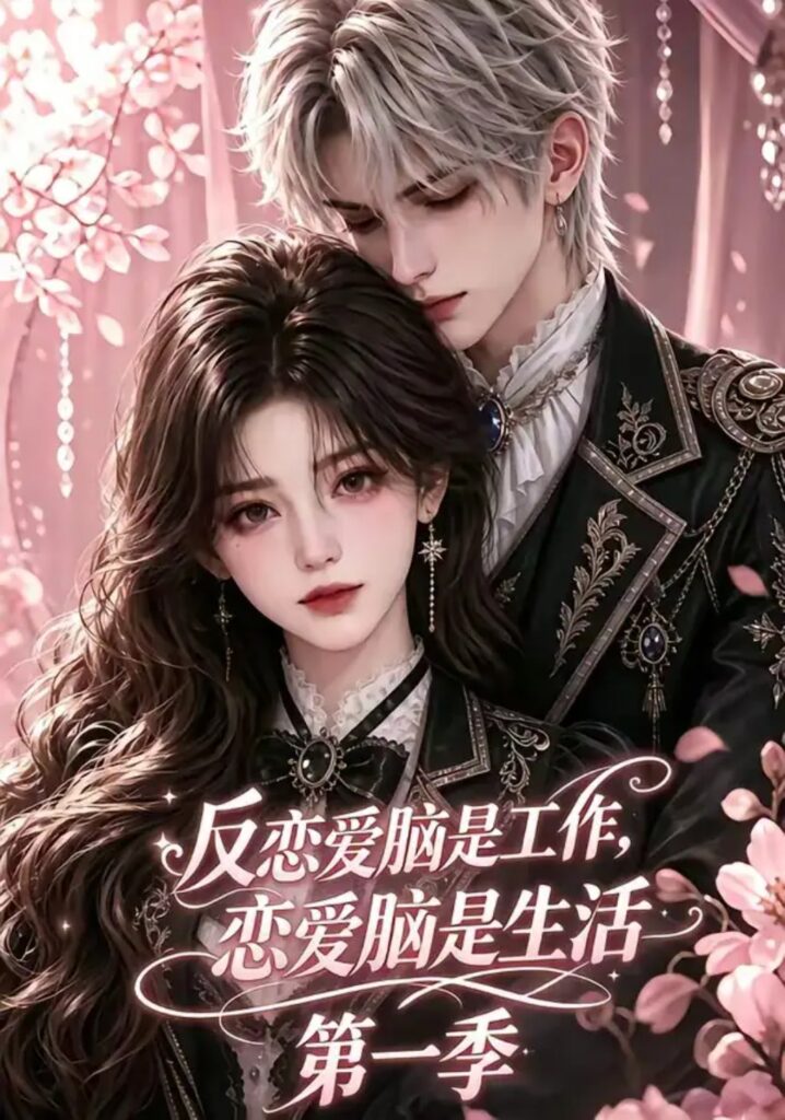 《(1).反恋爱脑是工作,恋爱脑是生活第一季》短剧全集完整版免费观看-看电影短剧网