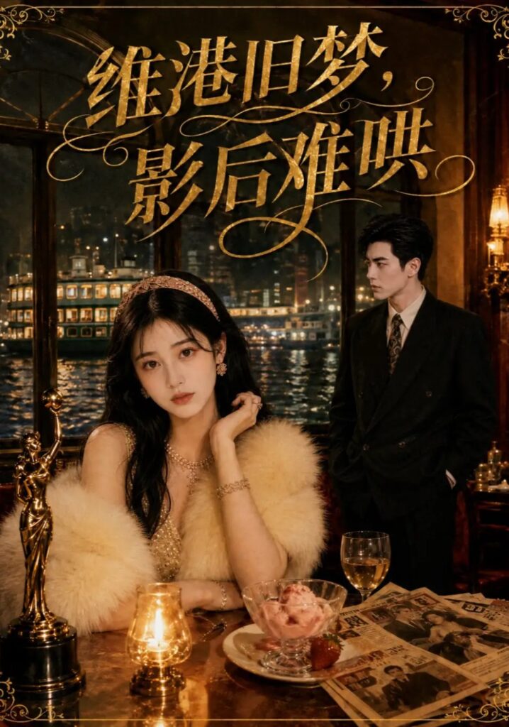 《维港旧梦,影后难哄》短剧全集完整版免费观看-看电影短剧网