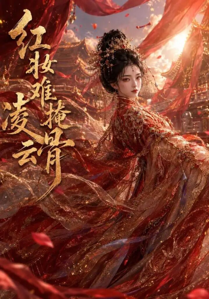 《红妆难掩凌云骨》短剧全集完整版免费观看-看电影短剧网