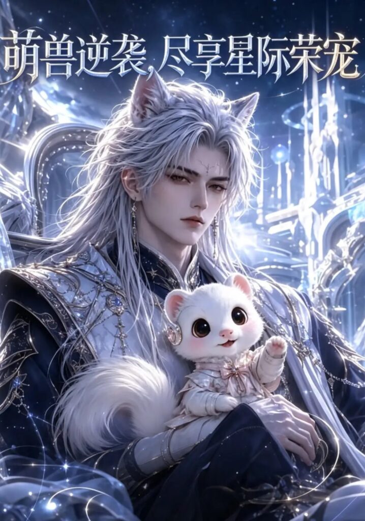 《萌兽逆袭，尽享星际荣宠》短剧全集完整版免费观看