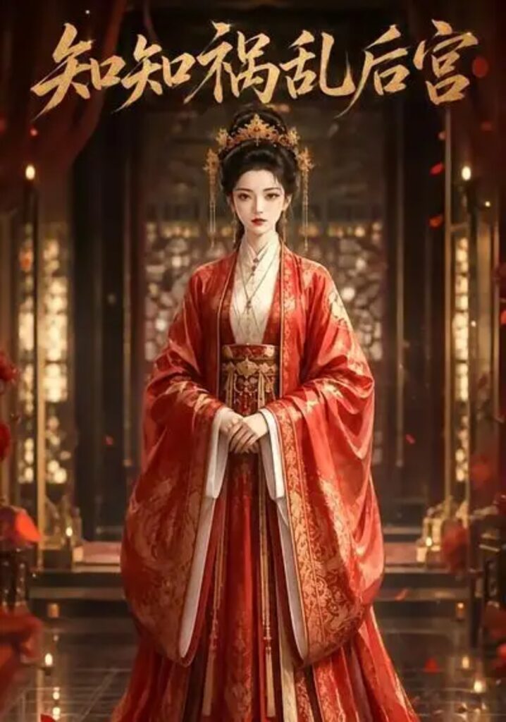 《知知祸乱后宫》短剧全集完整版免费观看