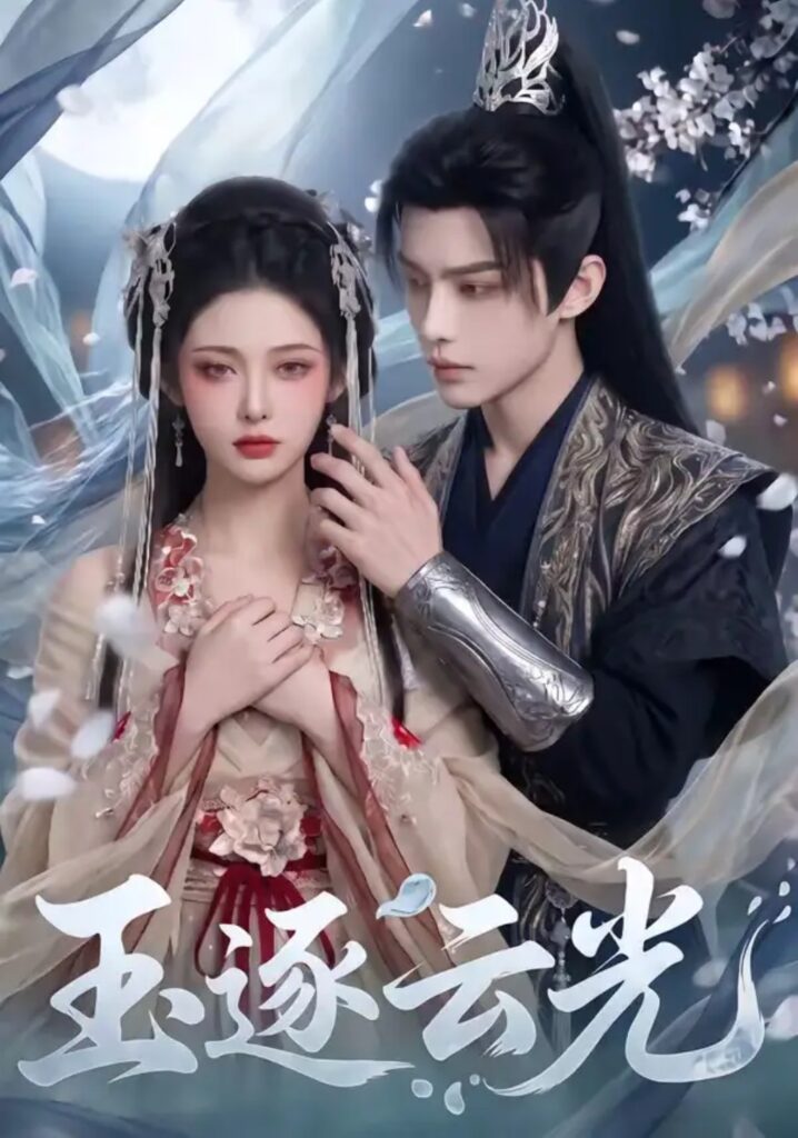 《玉逐云光》短剧全集完整版免费观看-看电影短剧网