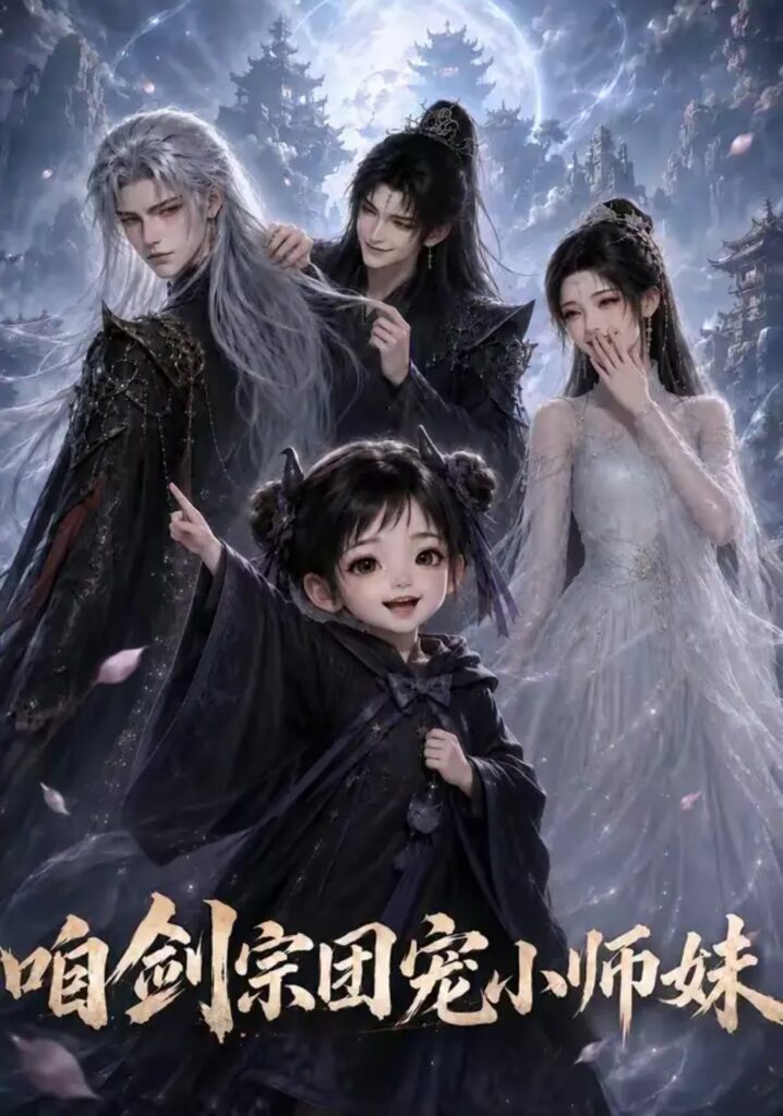 《咱剑宗团宠小师妹第一季前传》短剧全集完整版免费观看