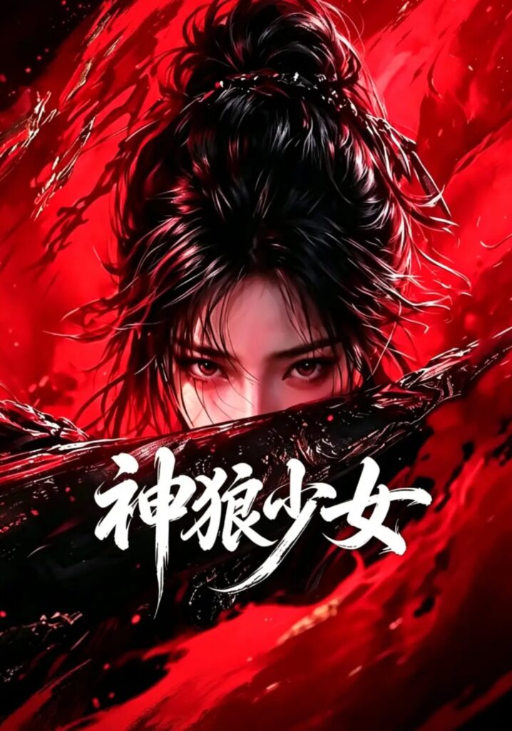 《神狼少女》短剧全集完整版免费观看-看电影短剧网