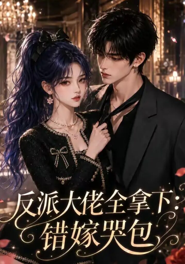 《反派大佬全拿下:错嫁哭包》短剧全集完整版免费观看-看电影短剧网