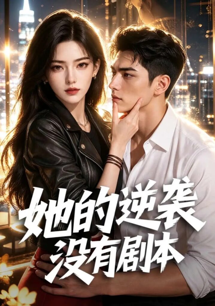 《她的逆袭没有剧本》短剧全集完整版免费观看-看电影短剧网
