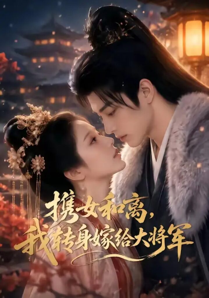 《携女和离,我转身嫁给大将军》短剧全集完整版免费观看-看电影短剧网