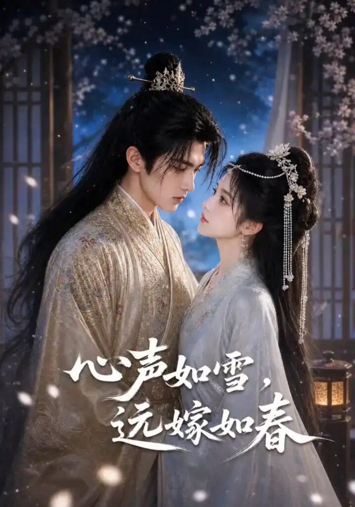 《心声如雪,远嫁如春》短剧全集完整版免费观看-看电影短剧网