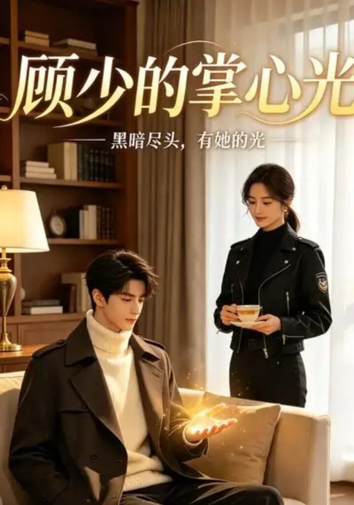 《顾少的掌心光》短剧全集完整版免费观看-看电影短剧网