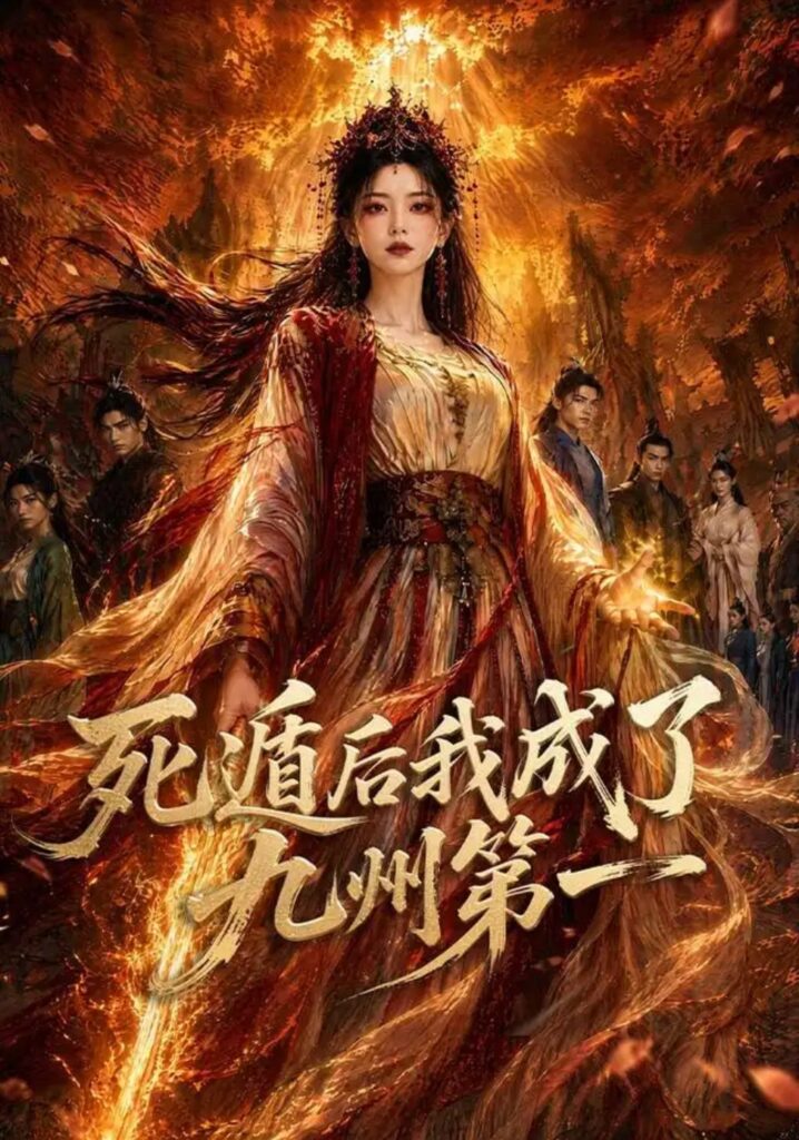 《死遁后我成了九州第一》短剧全集完整版免费观看-看电影短剧网