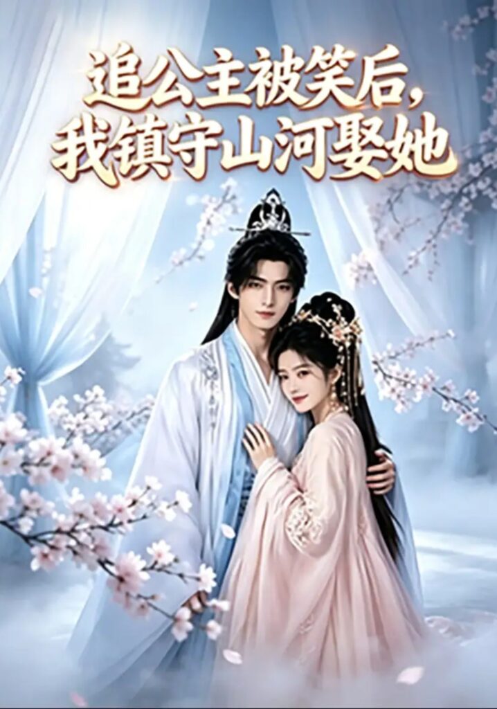 《追公主被笑后,我镇守山河娶她》短剧全集完整版免费观看-看电影短剧网