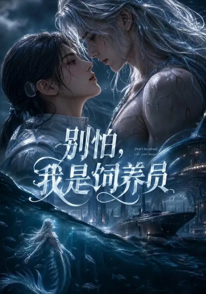 《别怕,我是饲养员》短剧全集完整版免费观看-看电影短剧网