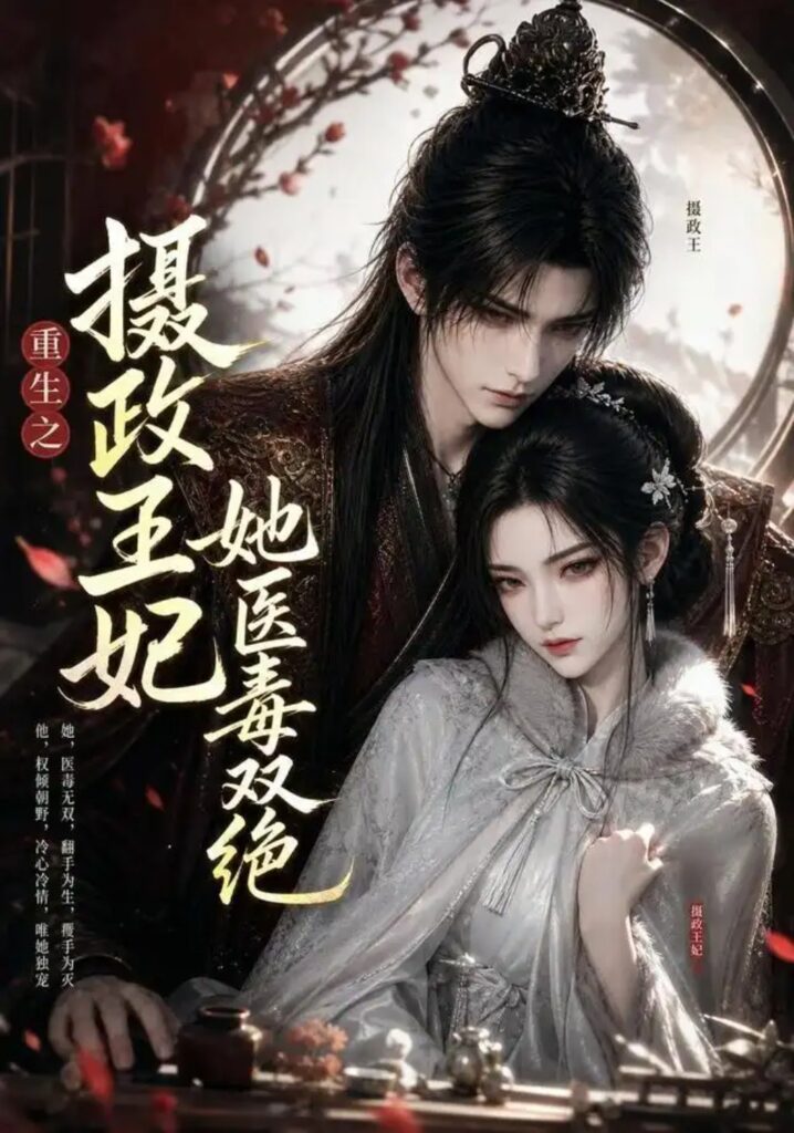 《重生之摄政王妃她医毒双绝》短剧全集完整版免费观看
