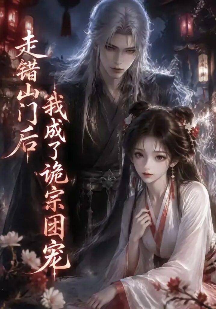 《走错山门后我成了诡宗团宠》短剧全集完整版免费观看-看电影短剧网