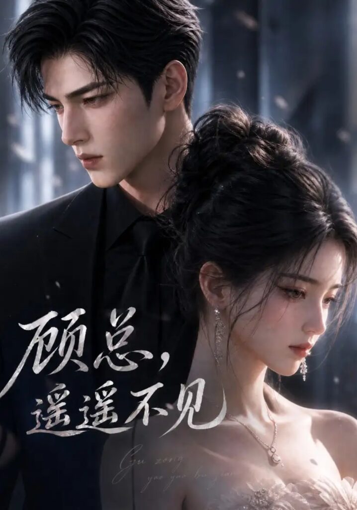《顾总,遥遥不见》短剧全集完整版免费观看-看电影短剧网