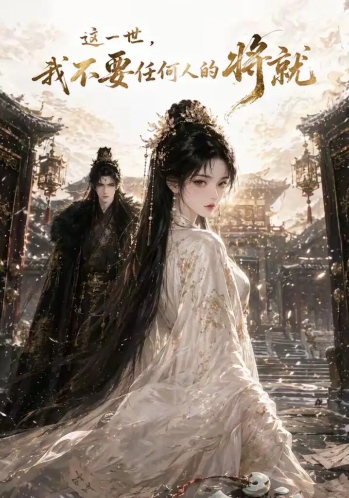 《这一世，我不要任何人的将就》短剧全集完整版免费观看