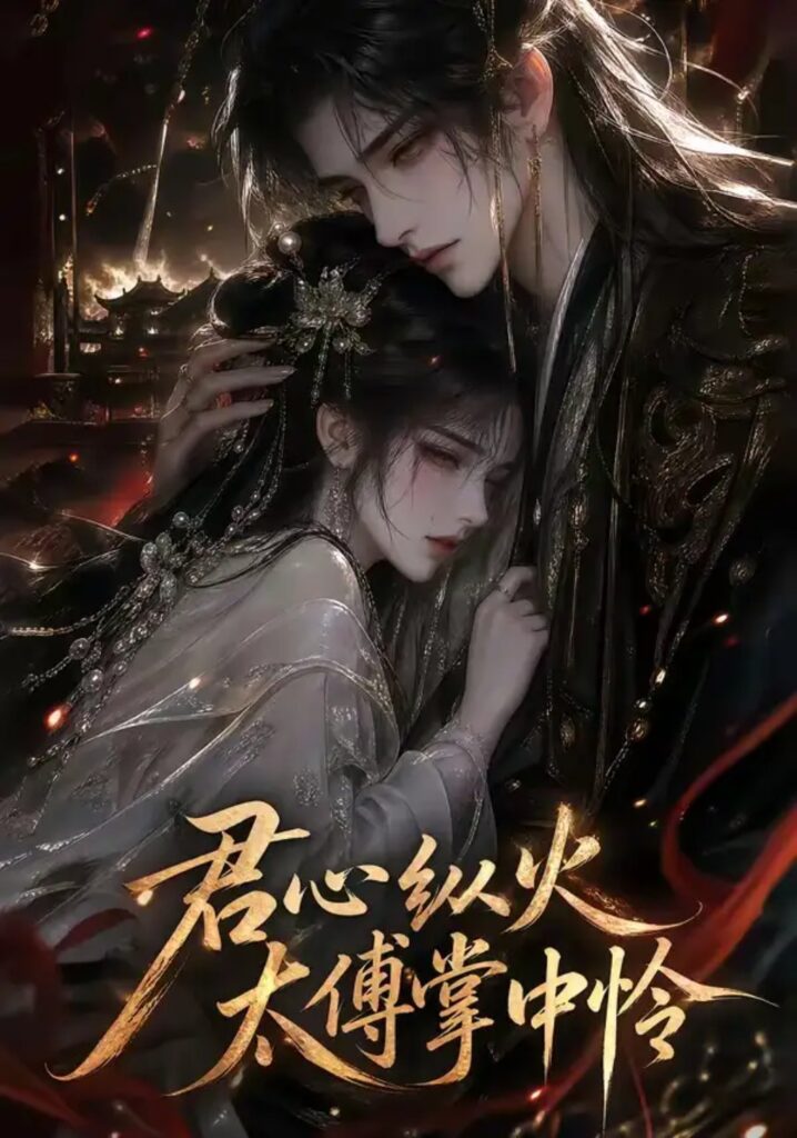《(1).君心纵火,太傅掌中怜》短剧全集完整版免费观看-看电影短剧网