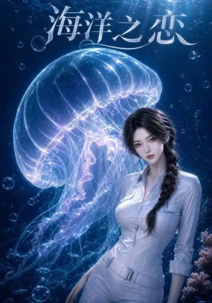 《海洋之恋》短剧全集完整版免费观看-看电影短剧网