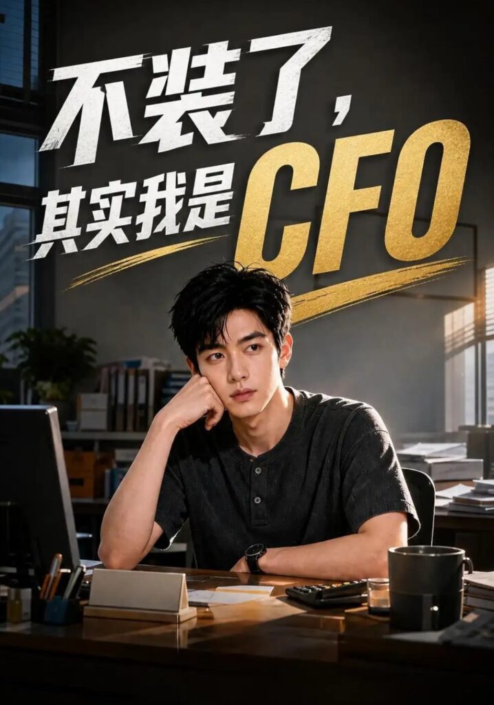 《不装了,其实我是CFO》短剧全集完整版免费观看-看电影短剧网