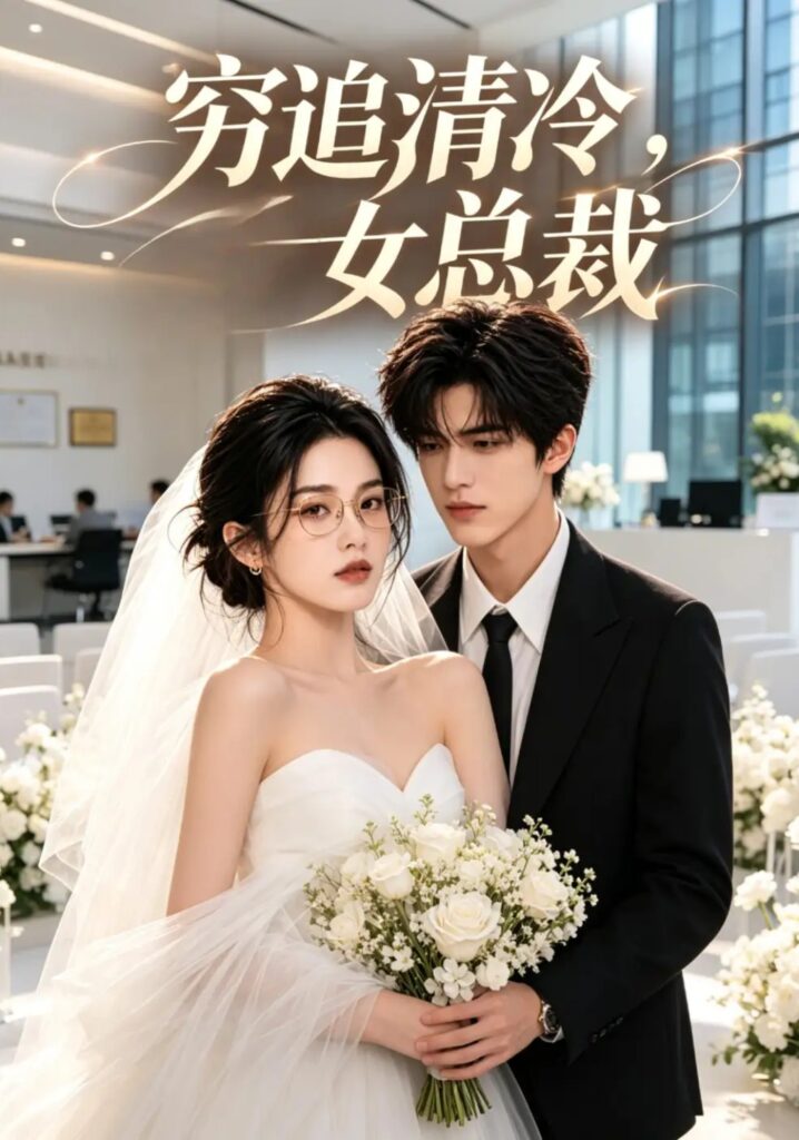 《穷追清冷女总裁》短剧全集完整版免费观看-看电影短剧网