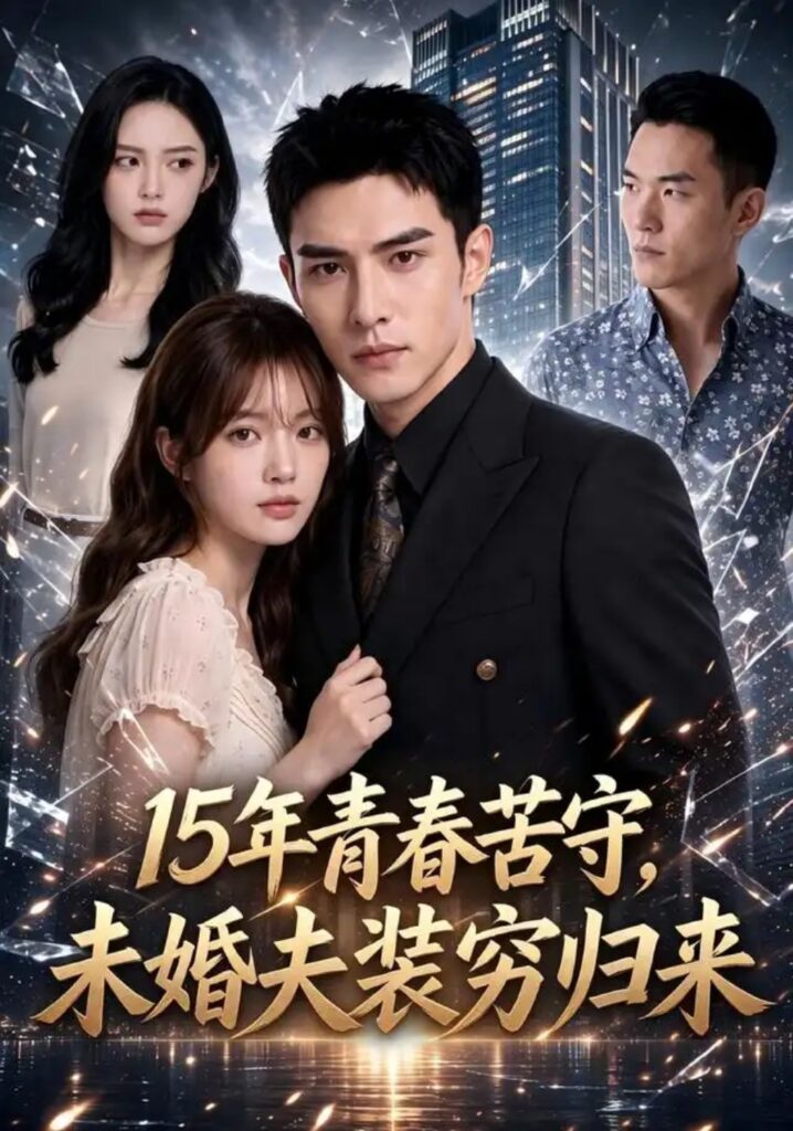 《(1).15年青春苦守,未婚夫装穷归来》短剧全集完整版免费观看-看电影短剧网