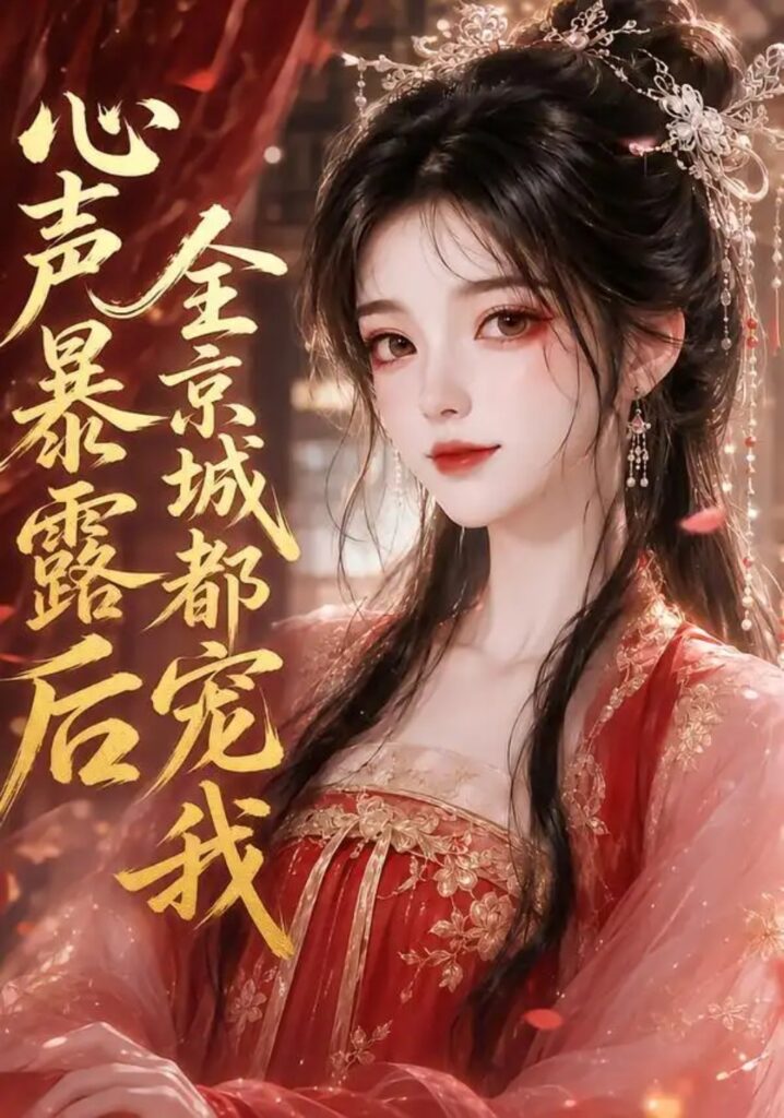 《心声暴露后全京城都宠我》短剧全集完整版免费观看