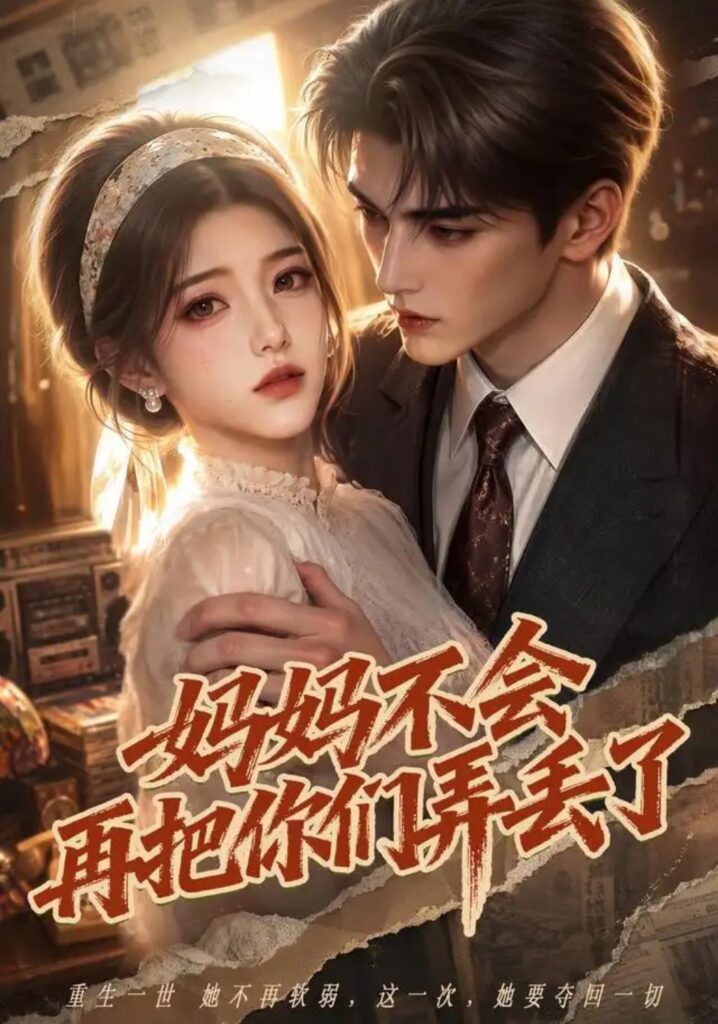 《妈妈不会再把你们弄丢了》短剧全集完整版免费观看-看电影短剧网