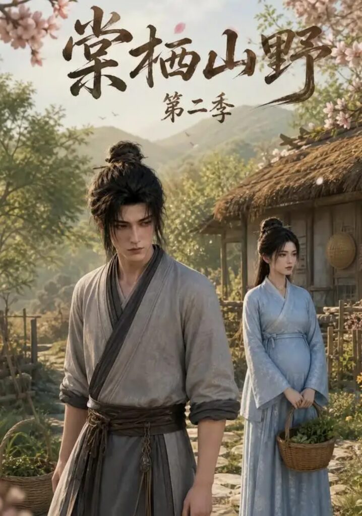 《棠栖山野第二季》短剧全集完整版免费观看-看电影短剧网
