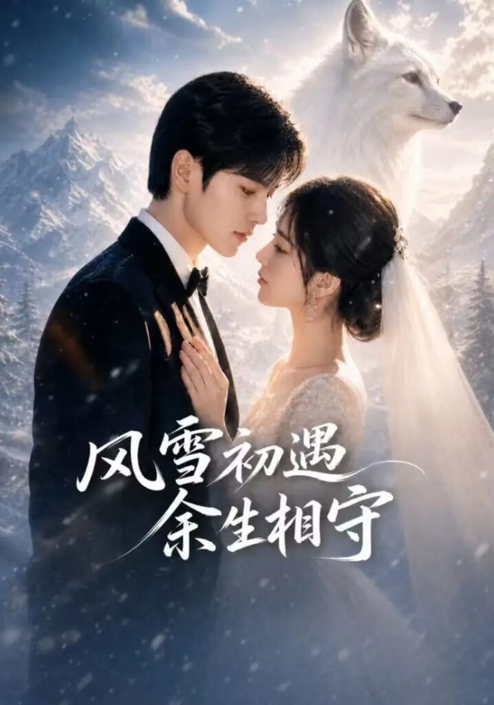 《风雪初遇,余生相守》短剧全集完整版免费观看-看电影短剧网