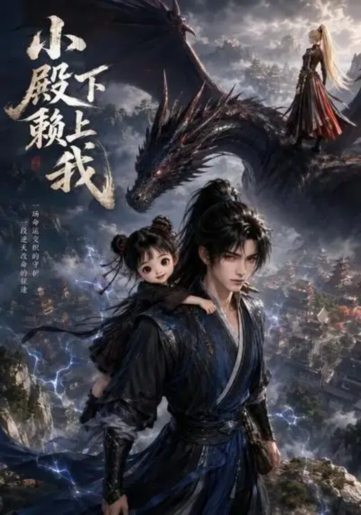 《小殿下赖上我》短剧全集完整版免费观看-看电影短剧网