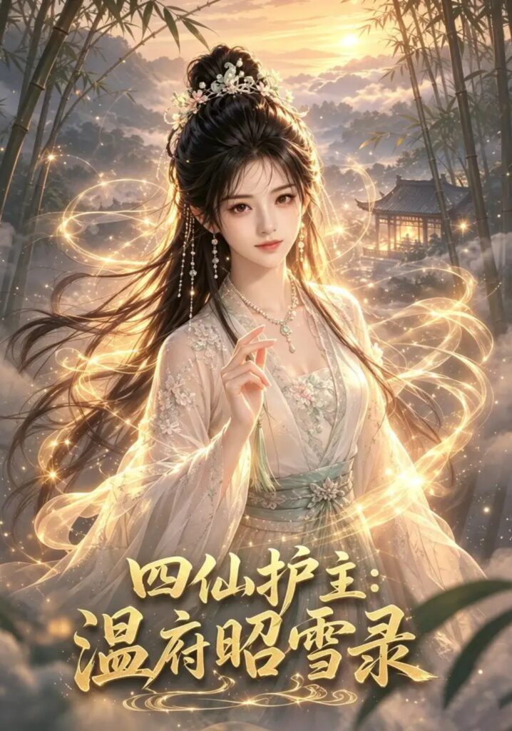 《四仙护主:温府昭雪录》短剧全集完整版免费观看-看电影短剧网