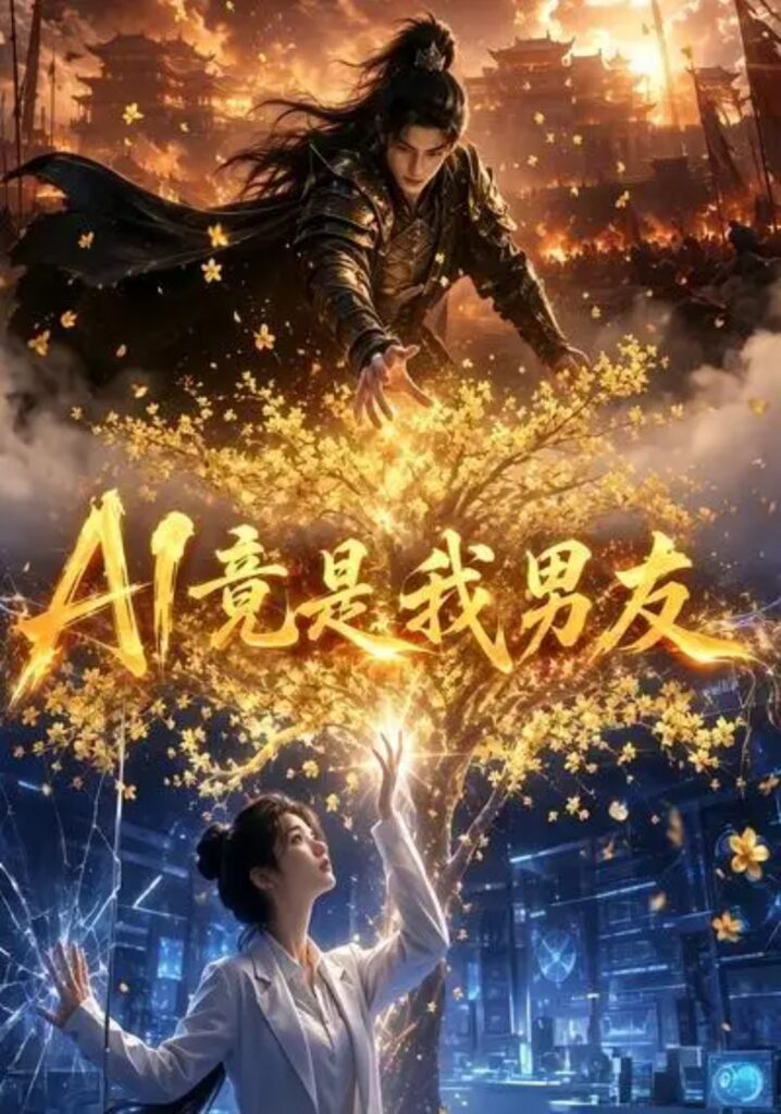 《AI竟是我男友》短剧全集完整版免费观看-看电影短剧网