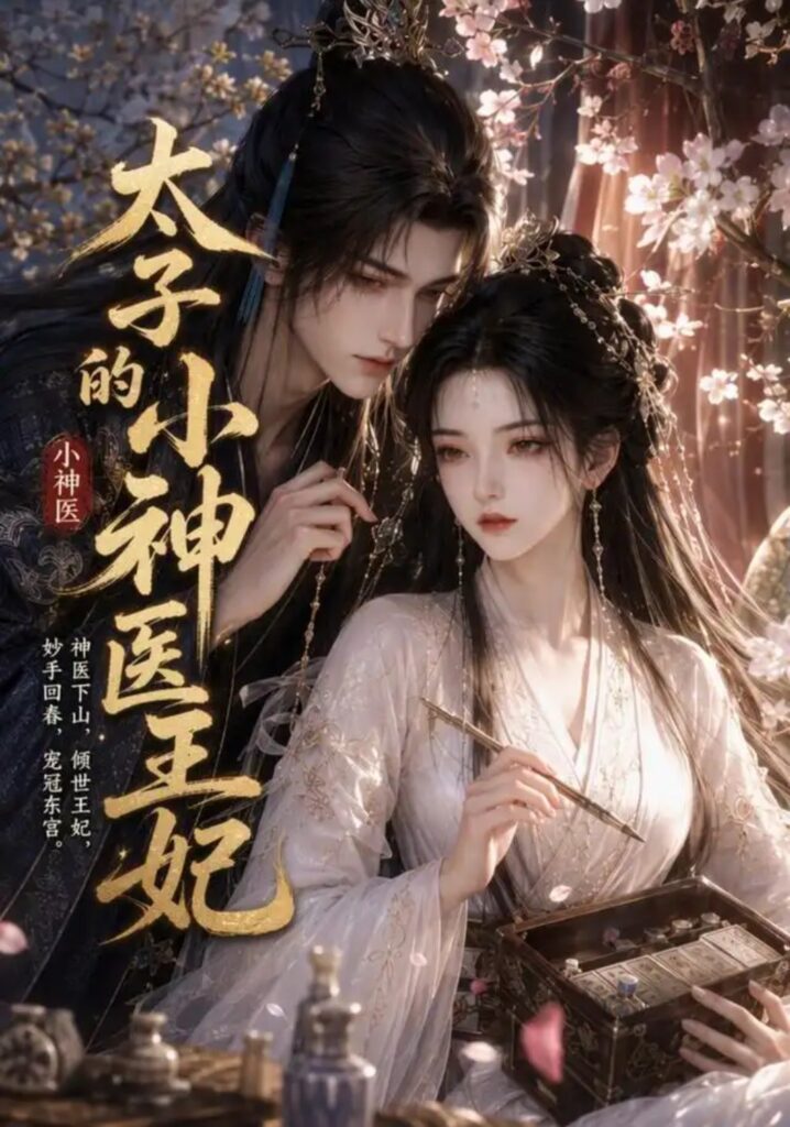 《太子的小神医王妃》短剧全集完整版免费观看-看电影短剧网