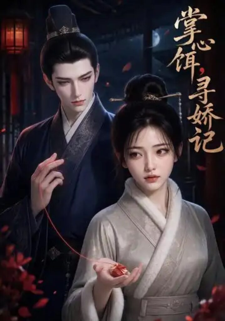 《掌心饵,寻娇记》短剧全集完整版免费观看-看电影短剧网
