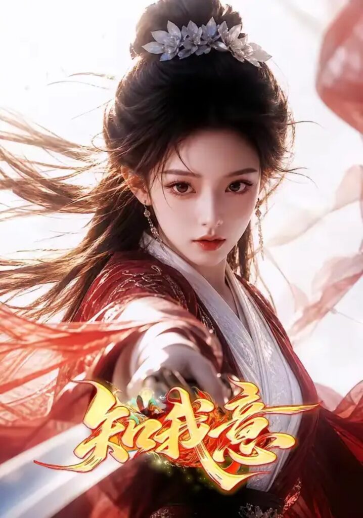 《知我意》短剧全集完整版免费观看-看电影短剧网