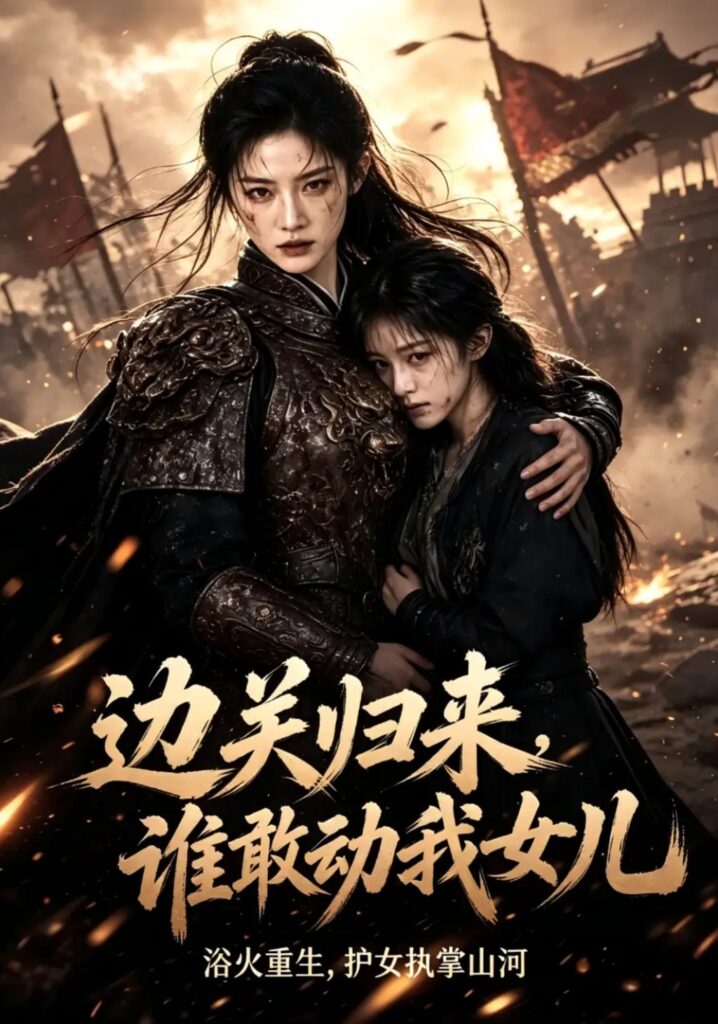 《边关归来,谁敢动我女儿》短剧全集完整版免费观看-看电影短剧网
