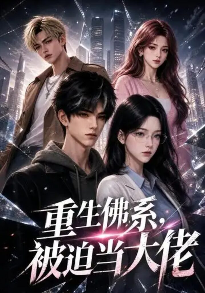 《重生佛系,被迫当大佬》短剧全集完整版免费观看-看电影短剧网