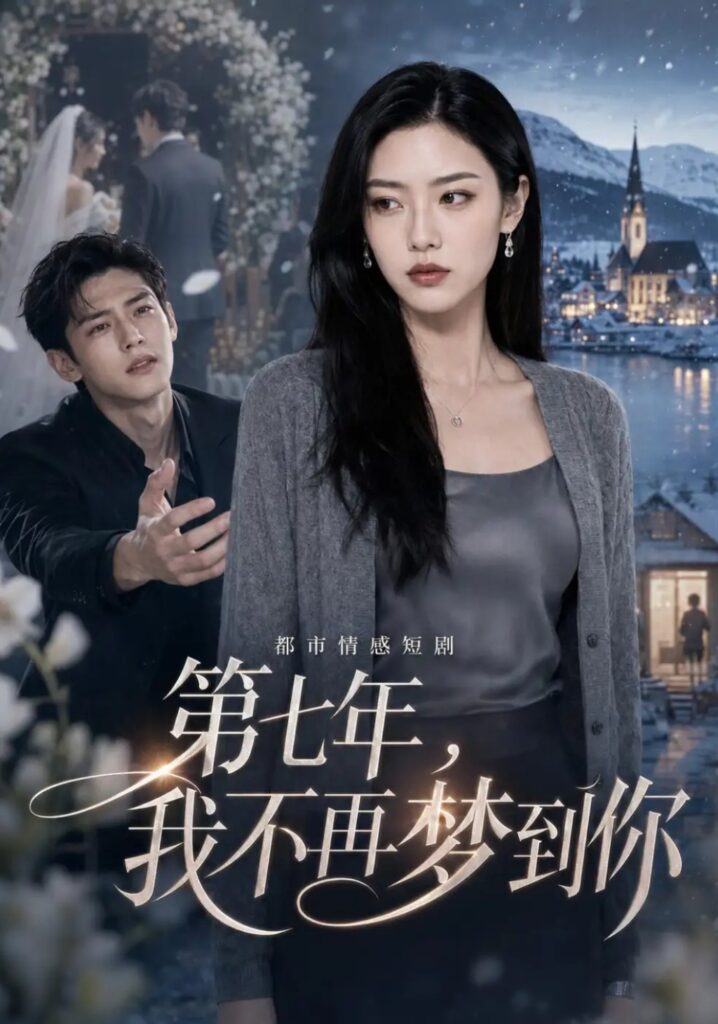《第七年，我不再梦到你》短剧全集完整版免费观看