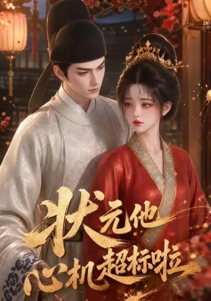 《状元他心机超标啦》短剧全集完整版免费观看-看电影短剧网