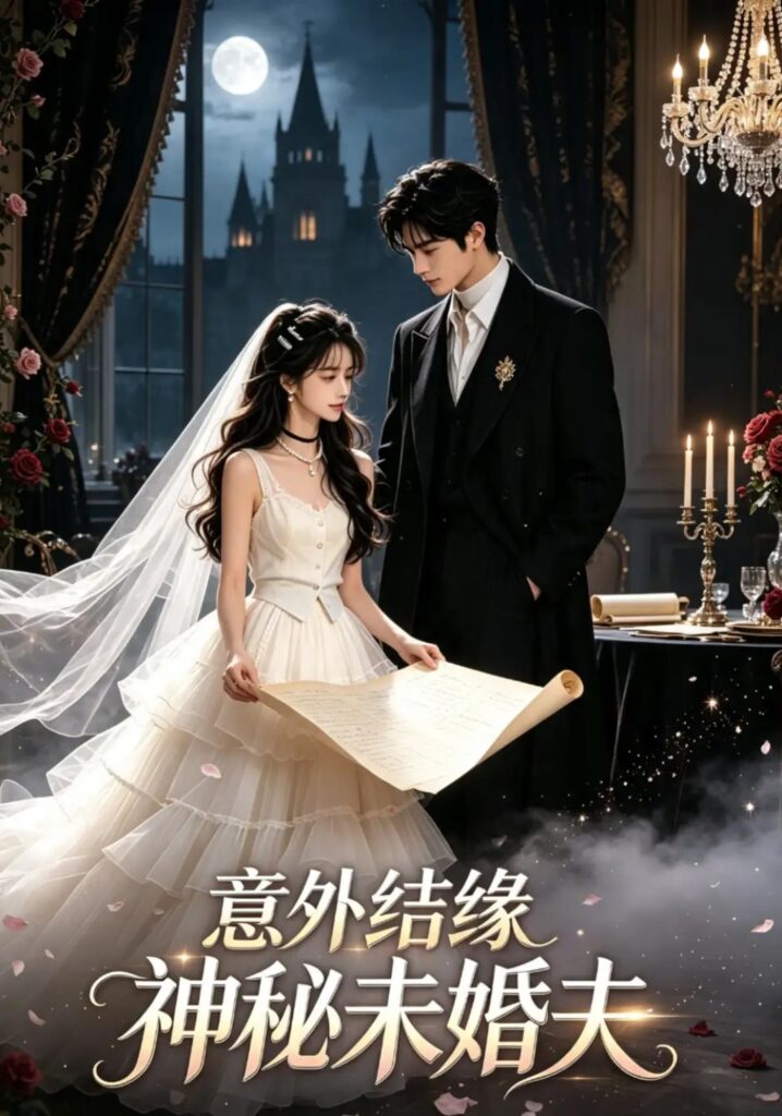《意外结缘神秘未婚夫》短剧全集完整版免费观看-看电影短剧网