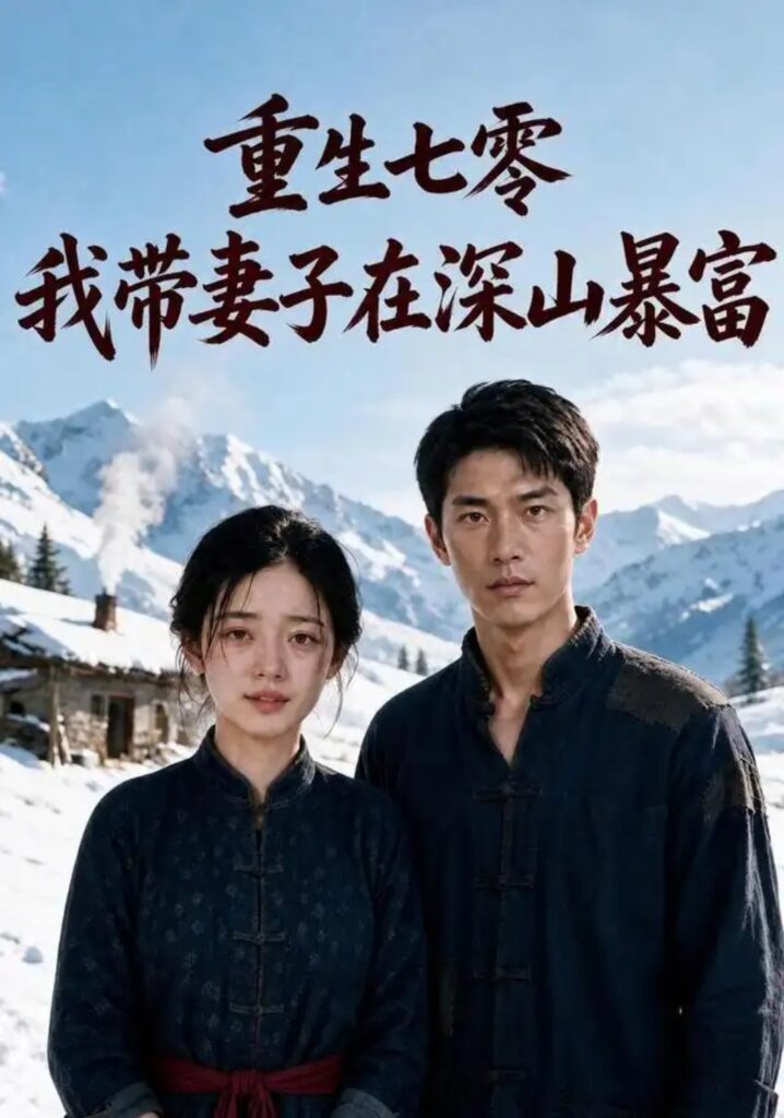 《重生七零:我带妻子在深山暴富》短剧全集完整版免费观看-看电影短剧网