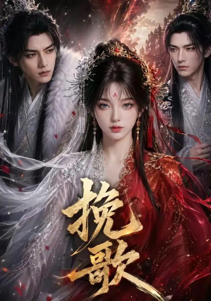 《挽歌》短剧全集完整版免费观看-看电影短剧网